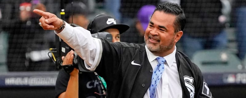 White Sox analyst Ozzie Guillen challenges 'liar' N.Y. Post reporter to a  fight: 'Let's make it personal' 