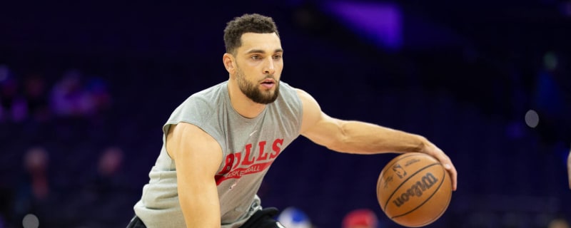 Report: Bulls drop trade asking price for All-Star