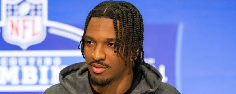 Herm Edwards compares Jayden Daniels to Eagles legend