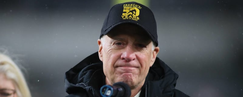 Steelers president hints at draft strategy