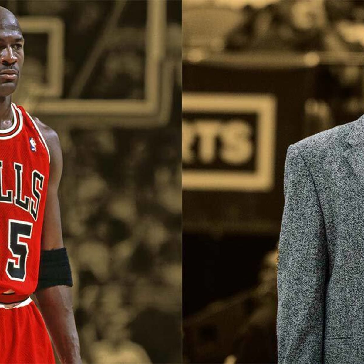 Julius erving michael jordan discount