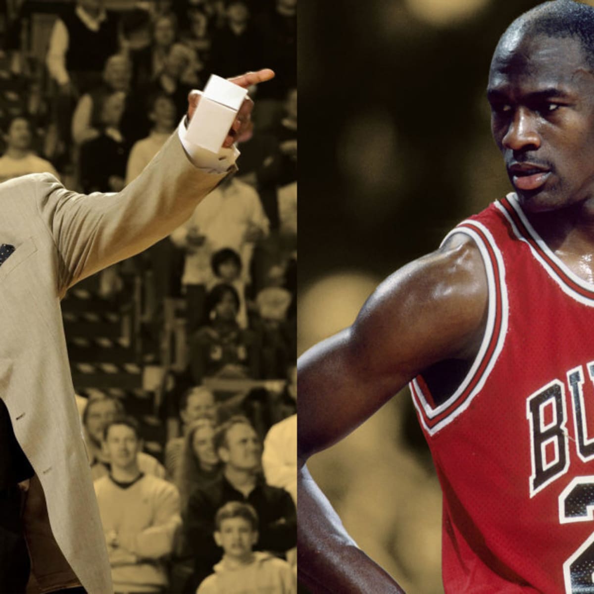 John salley michael jordan deals