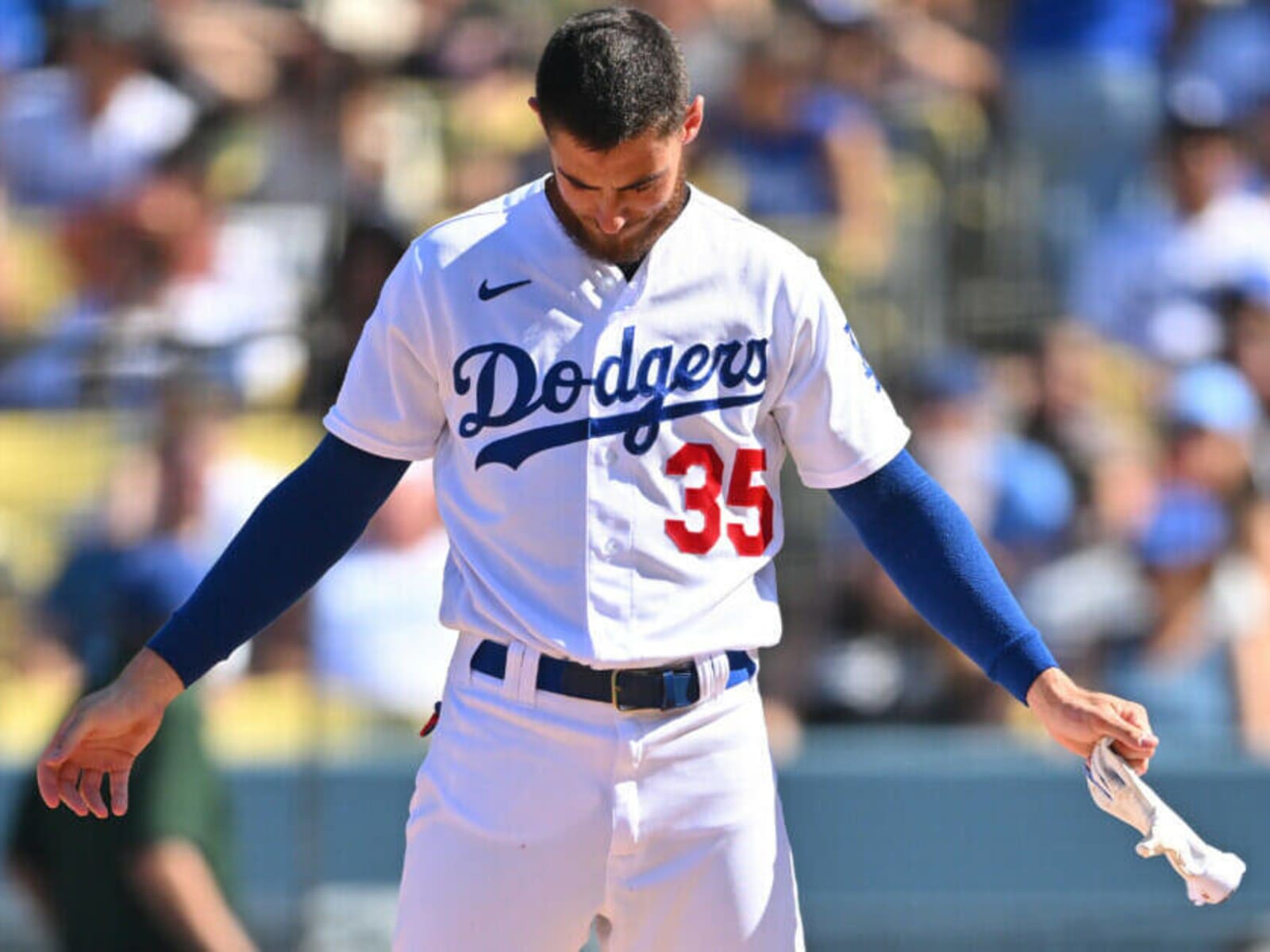 Former Dodgers MVP Cody Bellinger Underestimated Impact Of