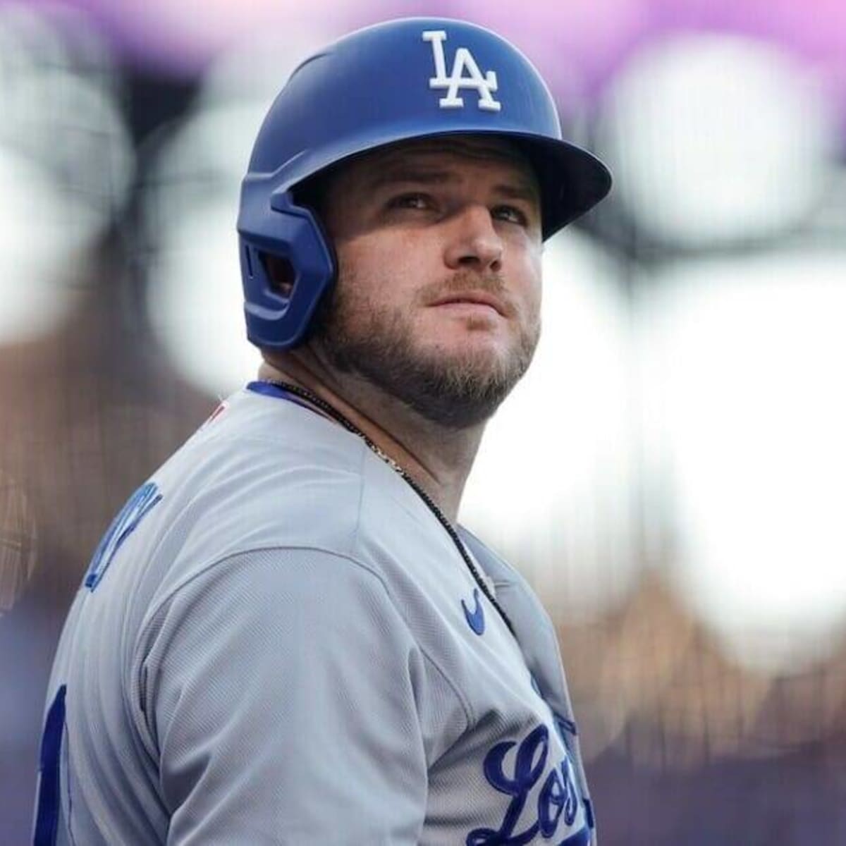 Max Muncy - MLB News, Rumors, & Updates