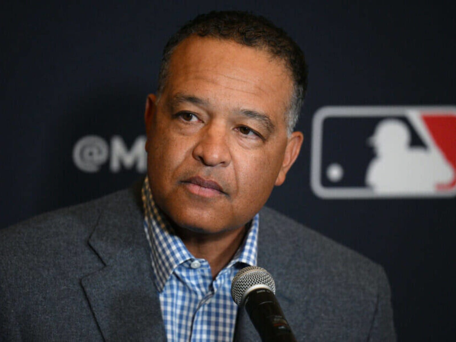 Dave Roberts to return as Dodgers manager in 2024 MLB season – NBC