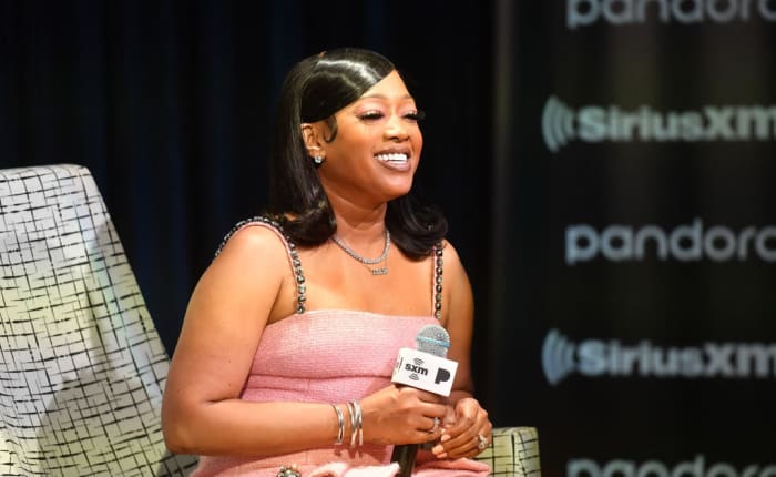 “Single Again” by Trina