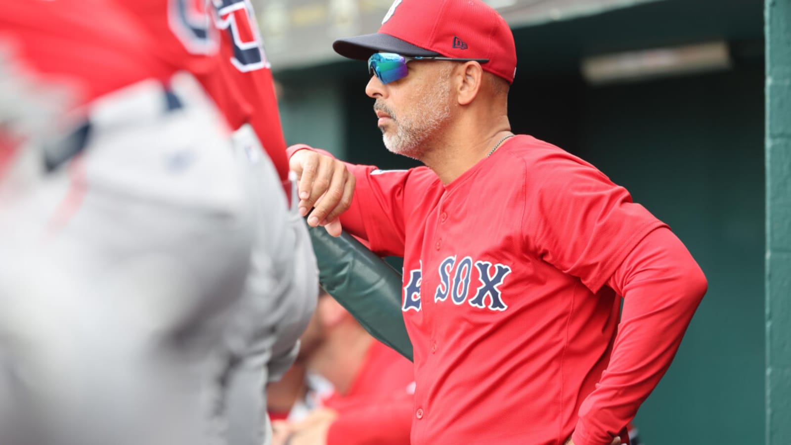 Red Sox Starter Makes Unfortunate History in Loss Against Braves