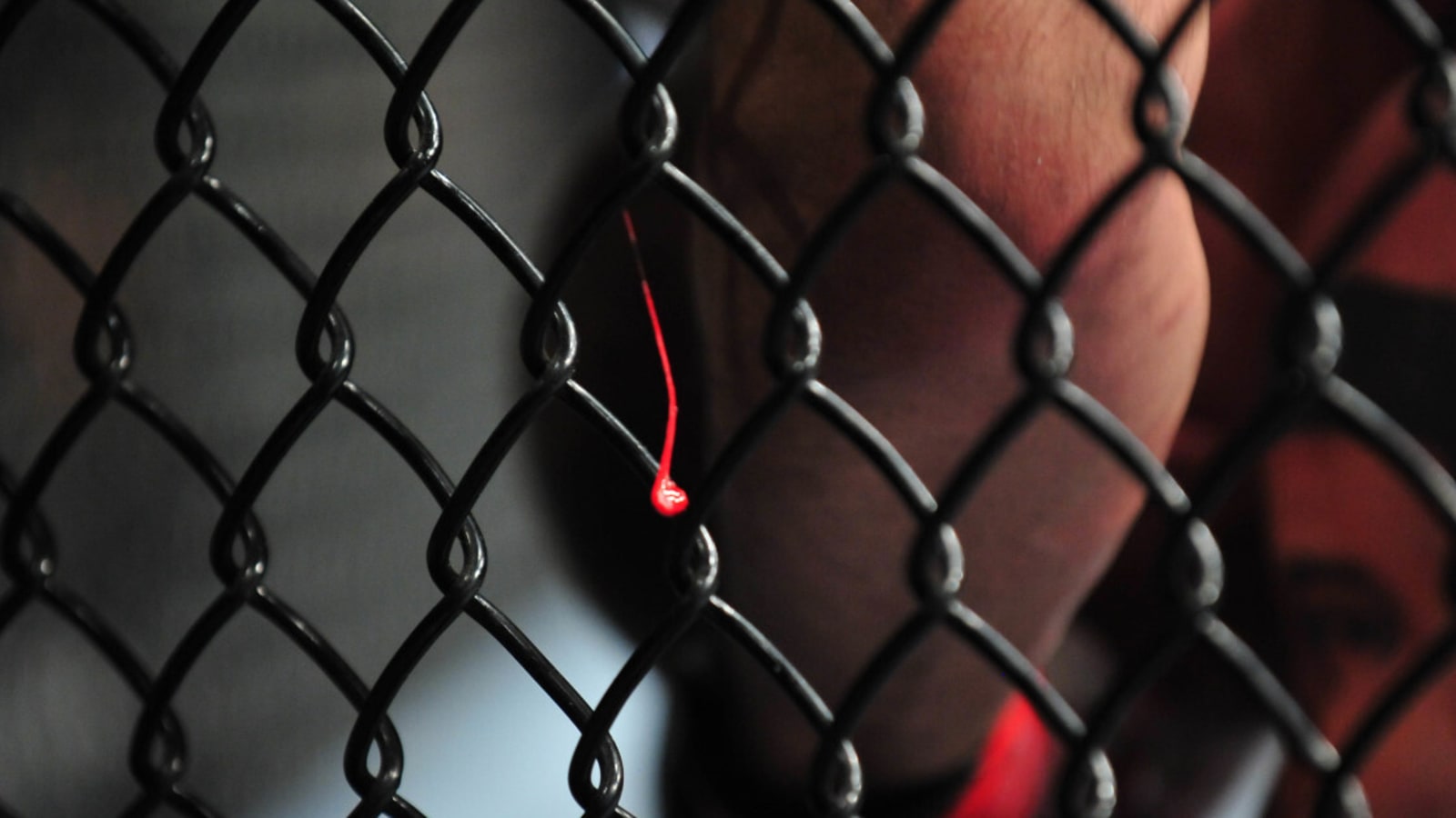 Brother of Former UFC Champion Fighting to Save His Career