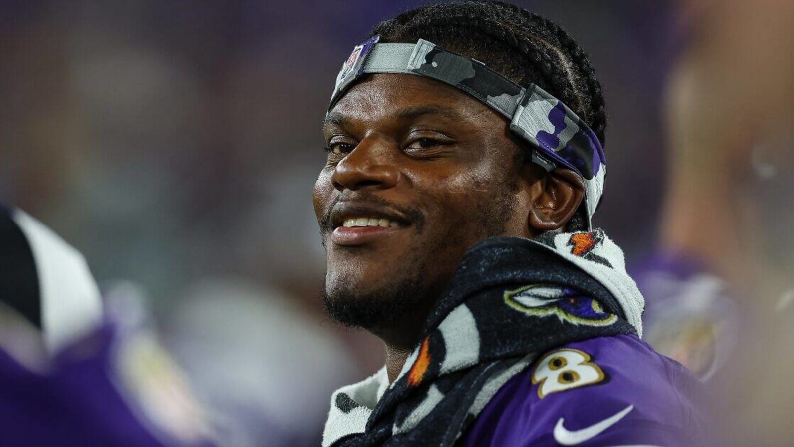 Lamar Jackson injury update: Ravens QB calls out Adam Schefter over speculation on the severity of his foot