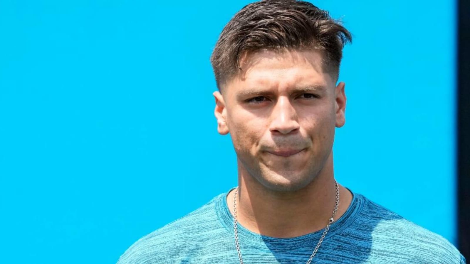 Patriots sign Matt Corral after cutting the former Ole Miss star