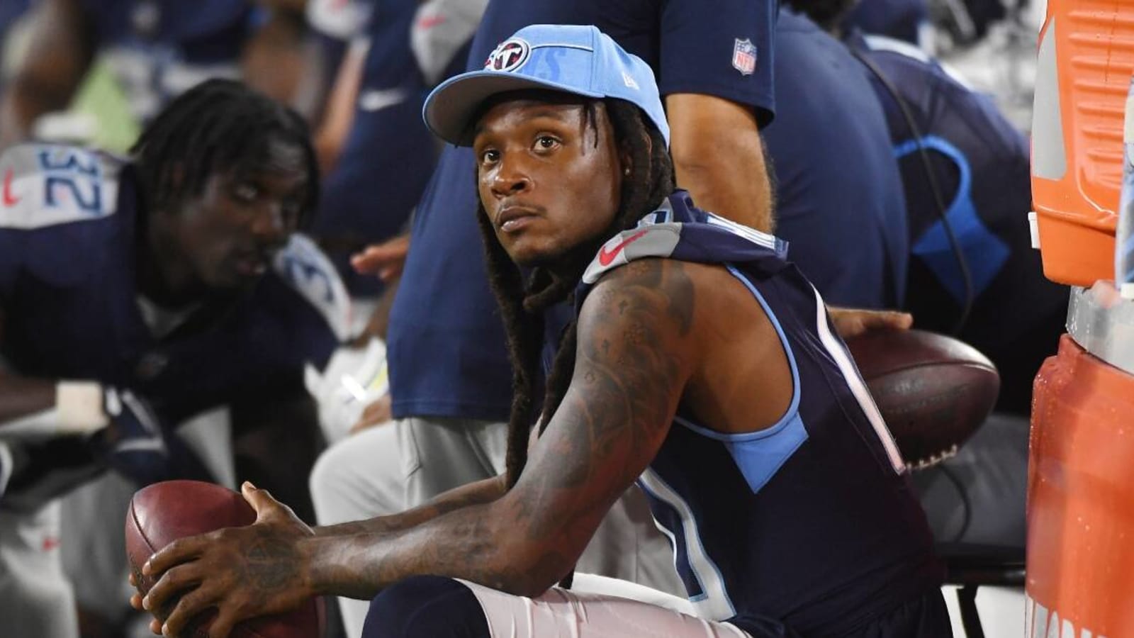 DeAndre Hopkins reveals Cowboys among four NFL teams who didn’t call him back