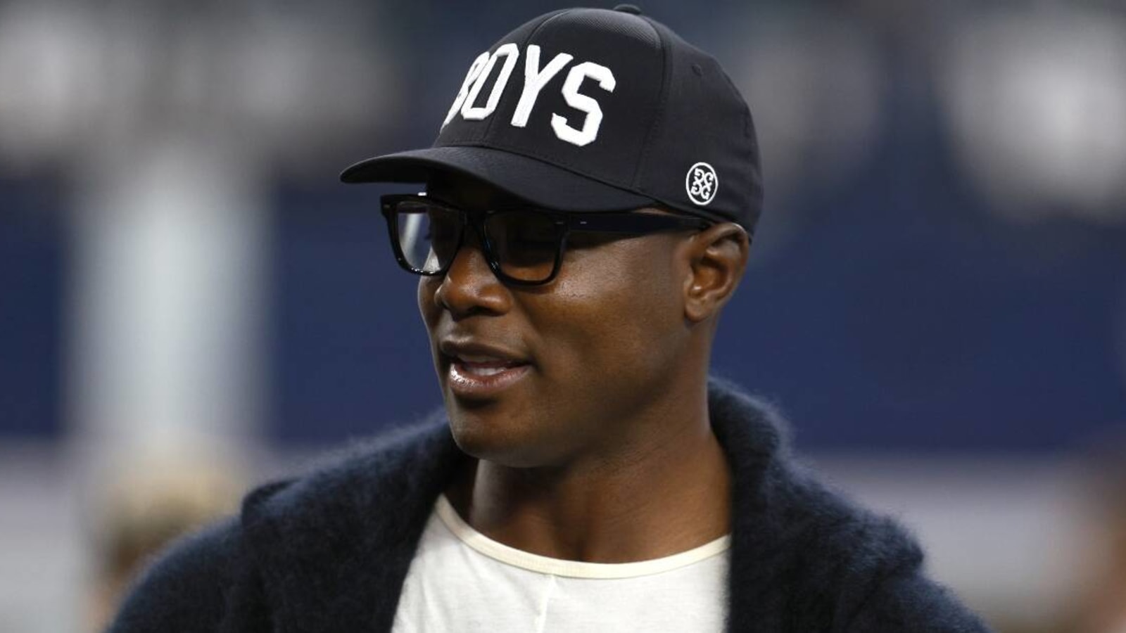 DeMarcus Ware opens up about why he chose Jerry Jones as Hall of Fame presenter
