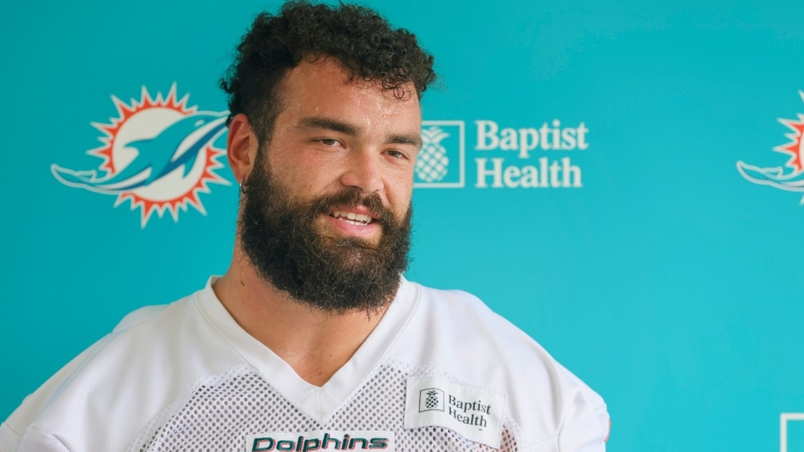Drew Rosenhaus: Free agent OL Connor Williams had ‘miraculous’ recovery from ACL injury