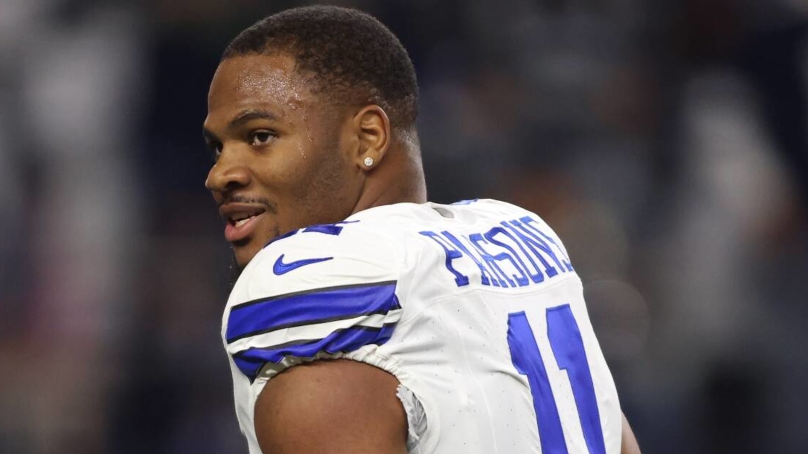 Cowboys special teams coordinator John Fassel: Micah Parsons ‘would be fantastic’ returning kickoffs