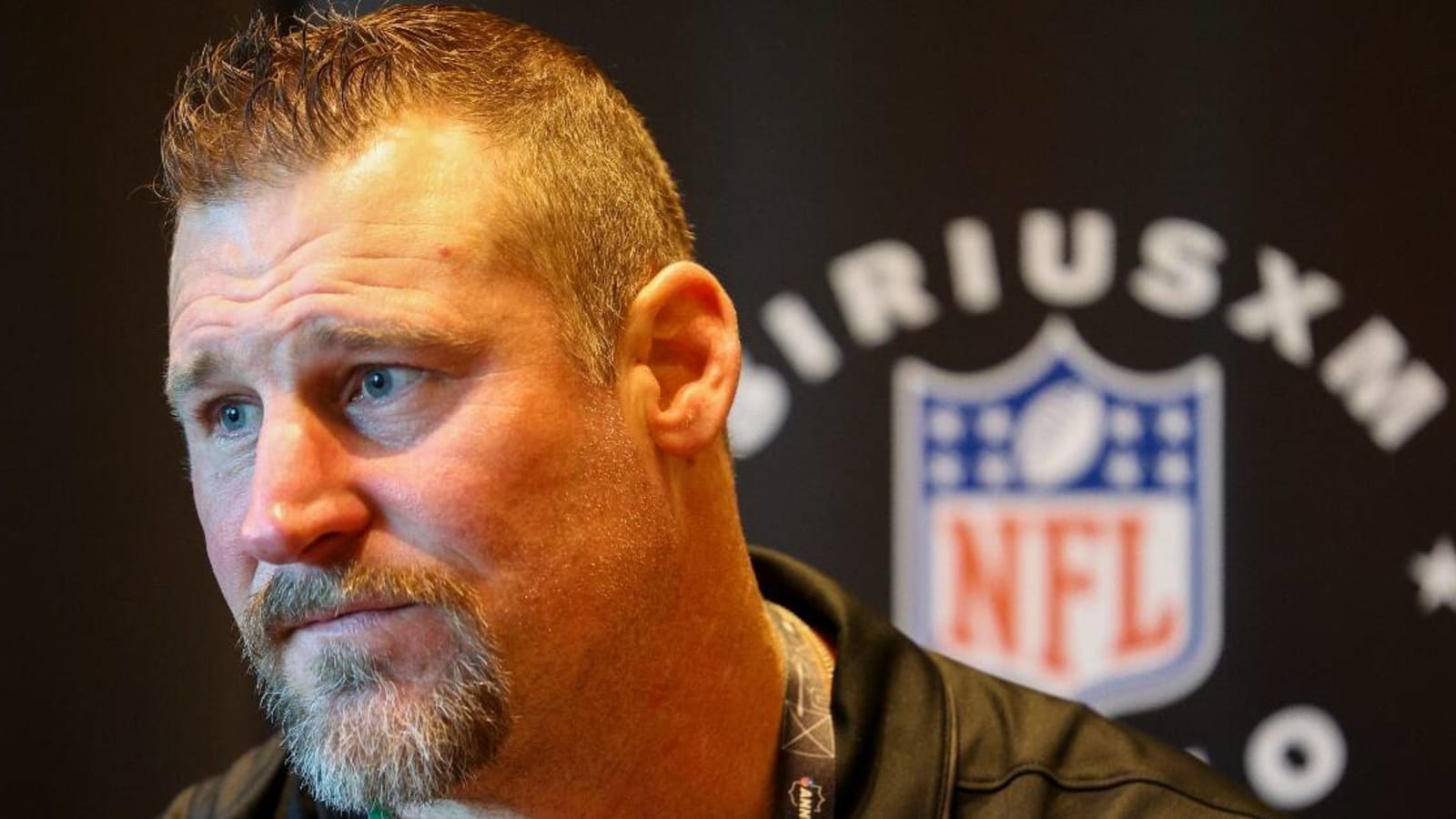 Report: Dan Campbell expected to miss Lions rookie minicamp for personal reasons