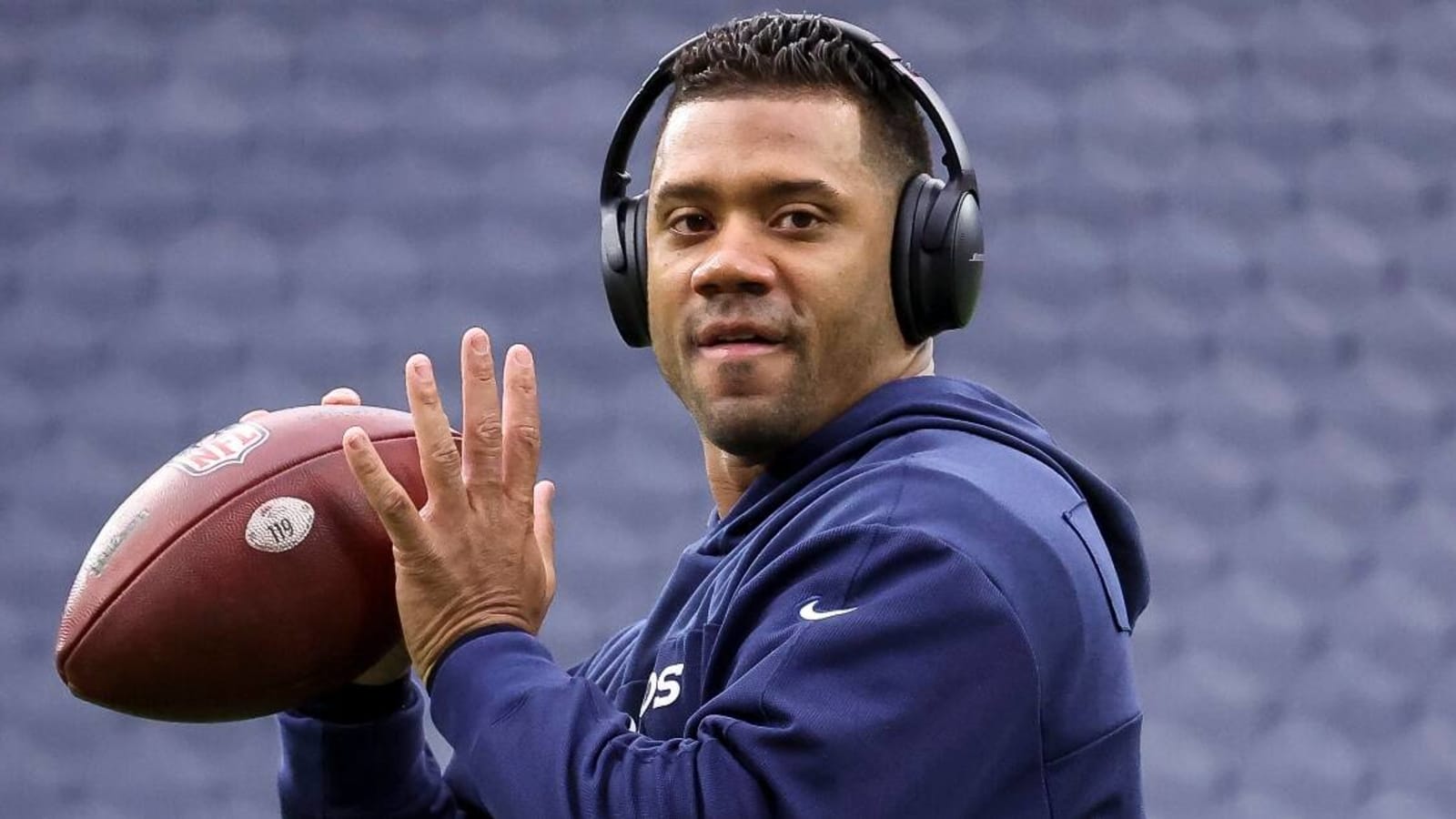 Pittsburgh Steelers reportedly ‘intend’ to sign Russell Wilson to long-term contract