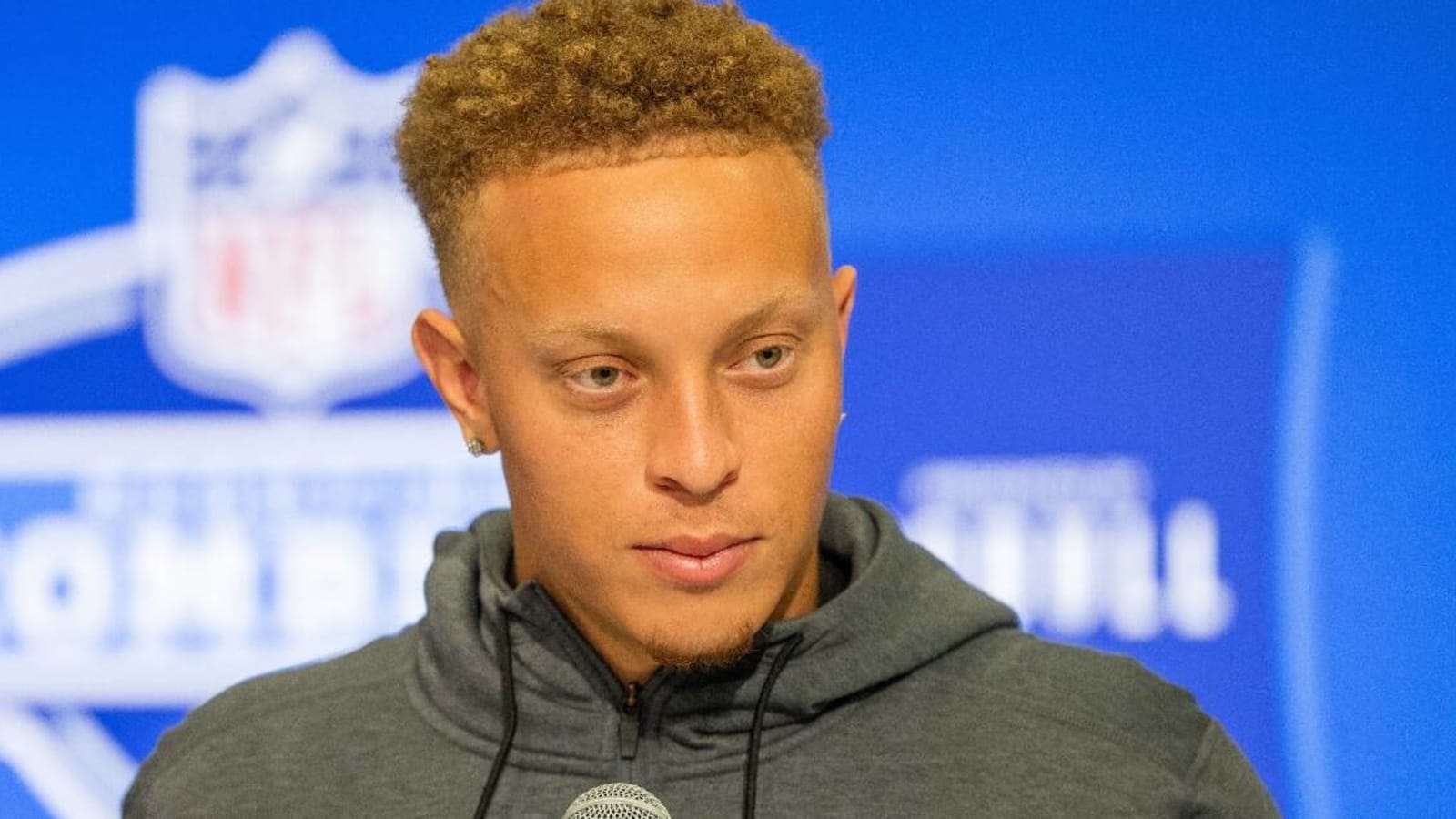 Adam Schefter reveals reason Spencer Rattler slid in the 2024 NFL Draft