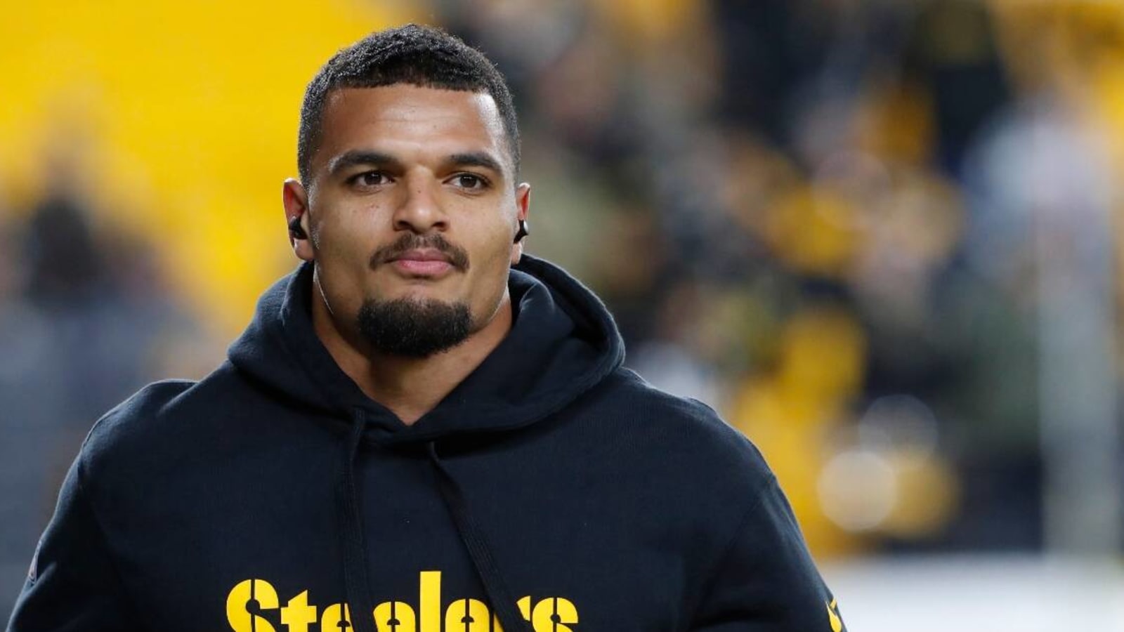 Steelers safety Minkah Fitzpatrick ruled out against Colts
