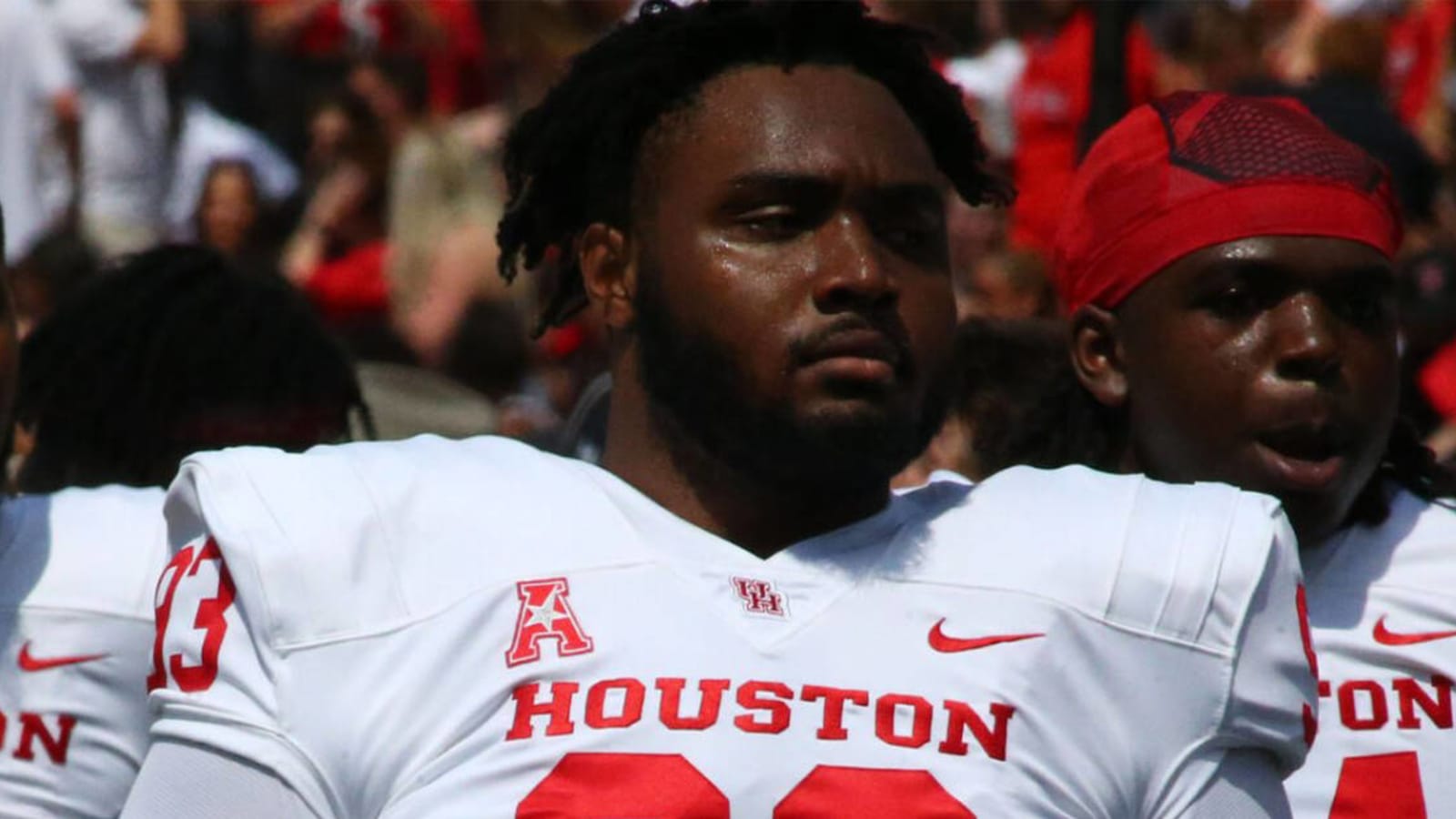 Oregon Expects Big Impact From Jamaree Caldwell on New-Look Defensive Line