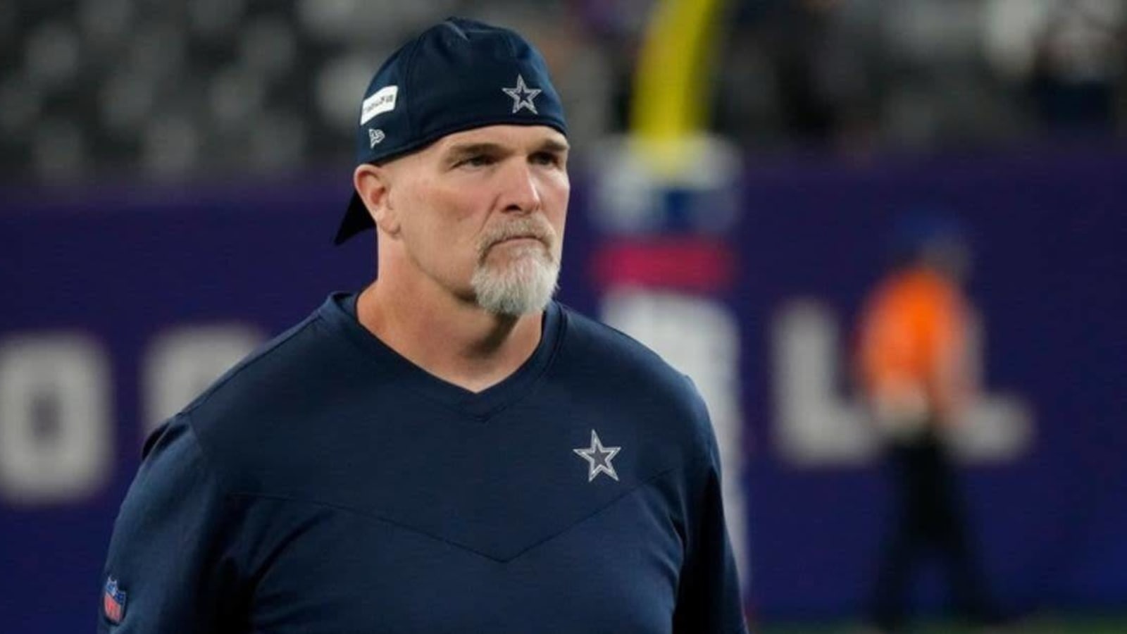 Cowboys Ex Dan Quinn Addresses What Went Wrong in Playoffs