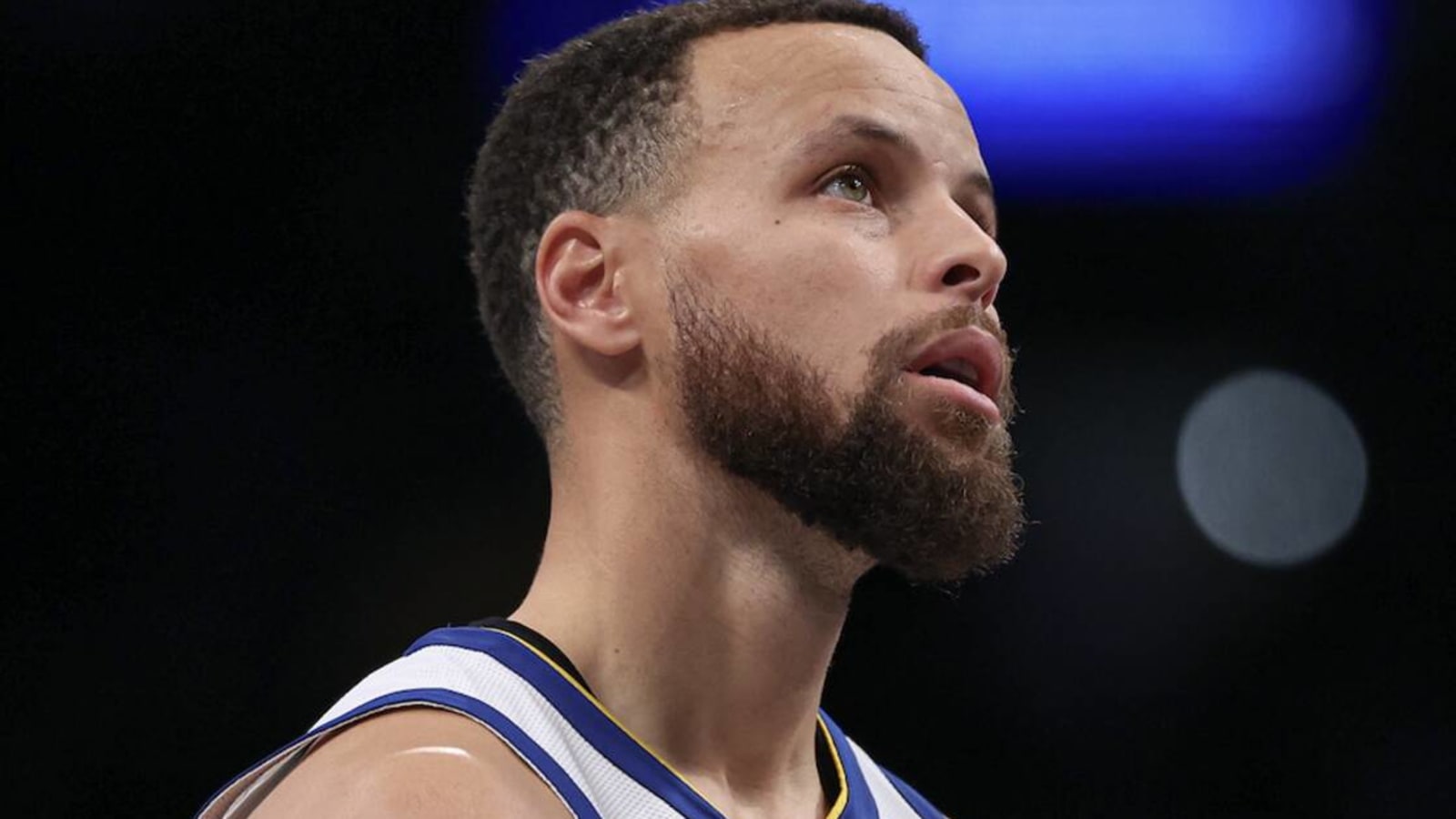 Steph Curry&#39;s Status vs. Philadelphia 76ers Revealed