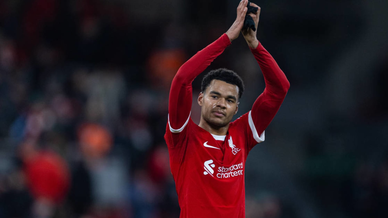 Cody Gakpo Scores Another Carabao Cup Goal As Liverpool Come From Behind To Beat Fulham