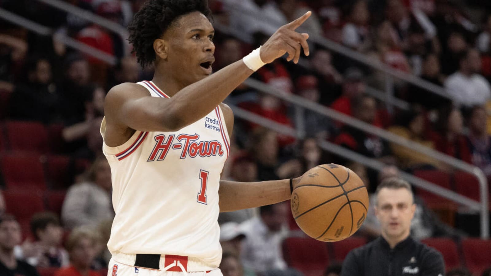 Rookie Roundup: Houston Rocket Newbies Ignite in 29-Point Win