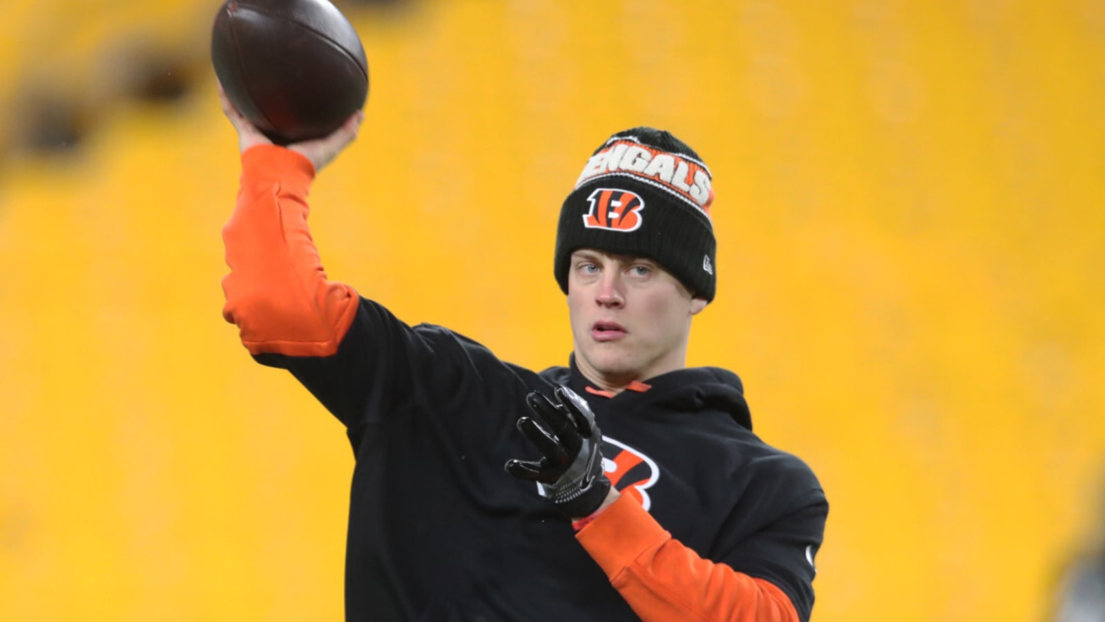 What Joe Burrow Will Eventually Do to Bengals, According to Analyst