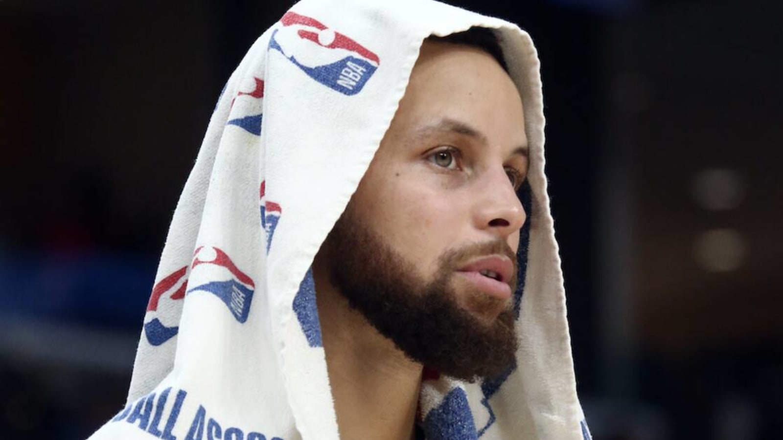Steph Curry&#39;s Status vs. Atlanta Hawks Revealed