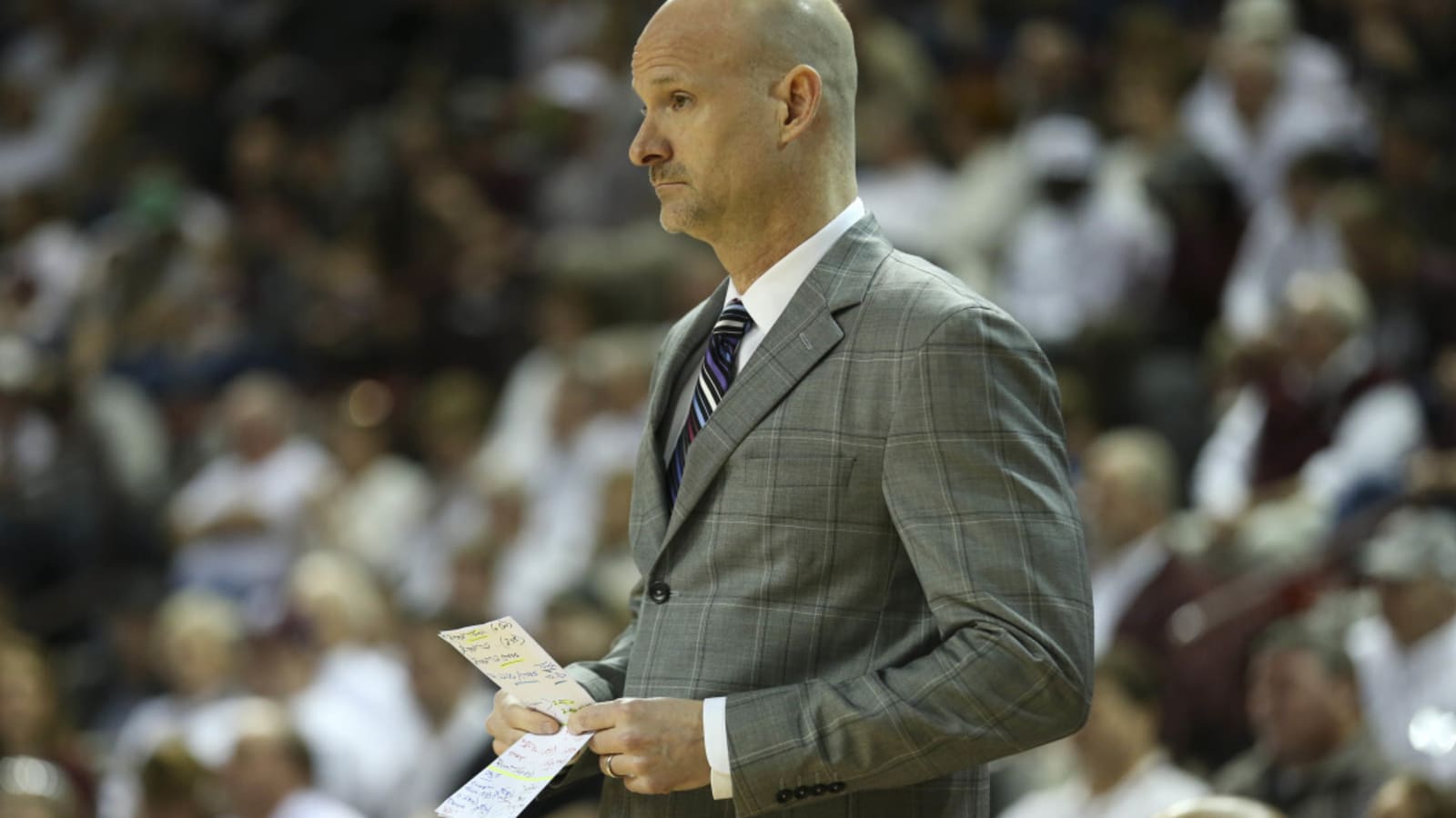 Former Ole Miss Basketball Coach Has Perfect Response to Sweet 16 Berth
