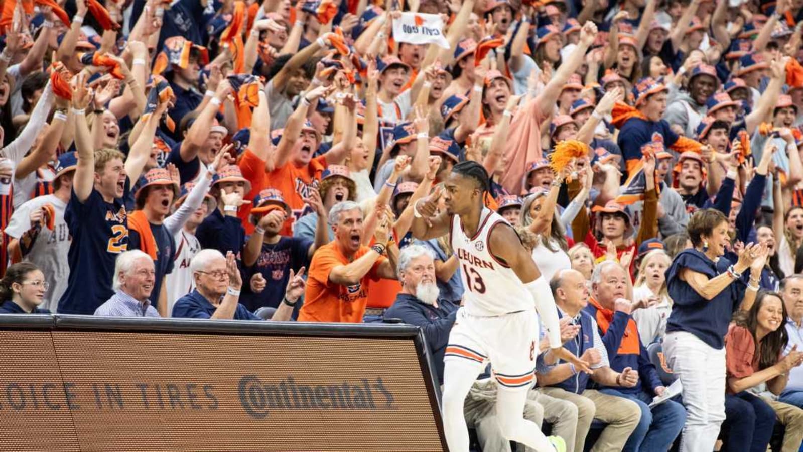 NCAA Tournament Committee Top 16 Rankings: Where the Top Teams Stand in the First Reveal