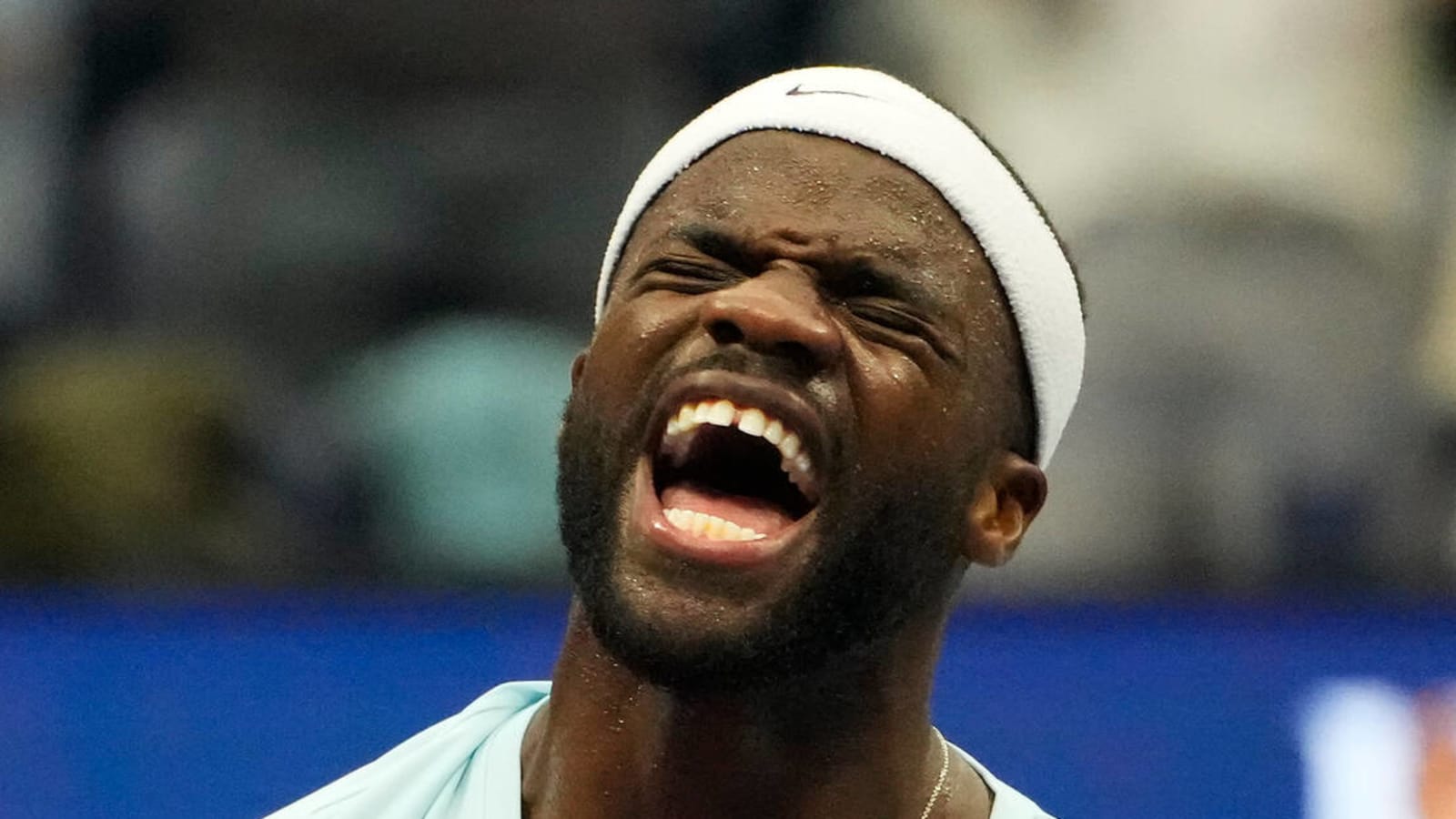Frances Tiafoe’s coach has warning for opponent ahead of U.S. Open semifinal match