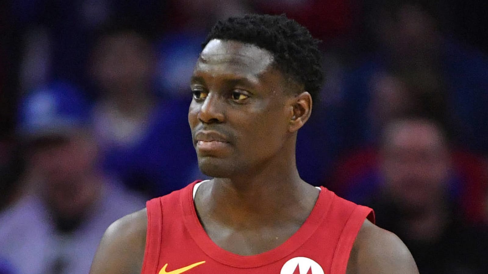 Darren Collison hoping to sign with Lakers?