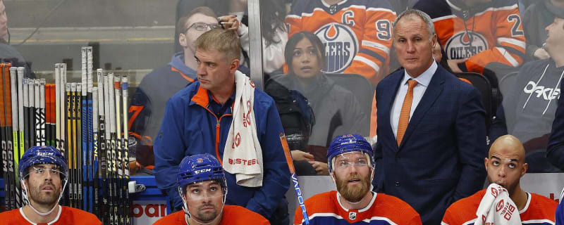 Paul Coffey to rejoin Oilers coaching staff