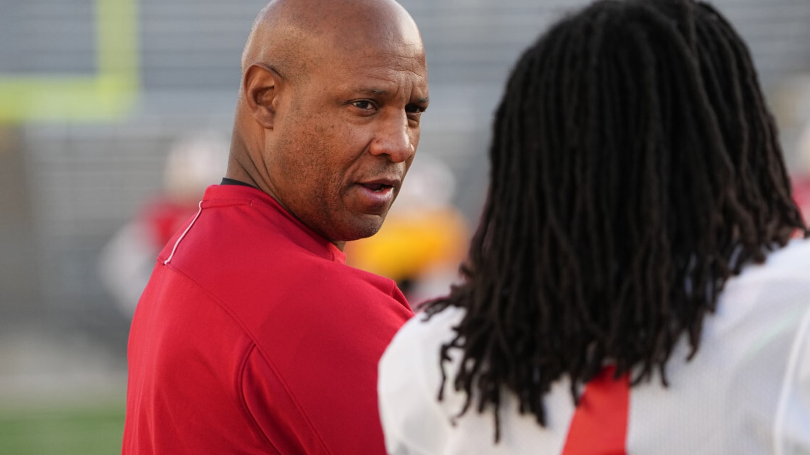 Badgers Trending for 3-Star DB Zachary Taylor