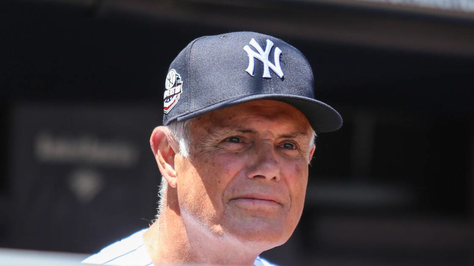 Former Yankees Star Falls Short of HOF