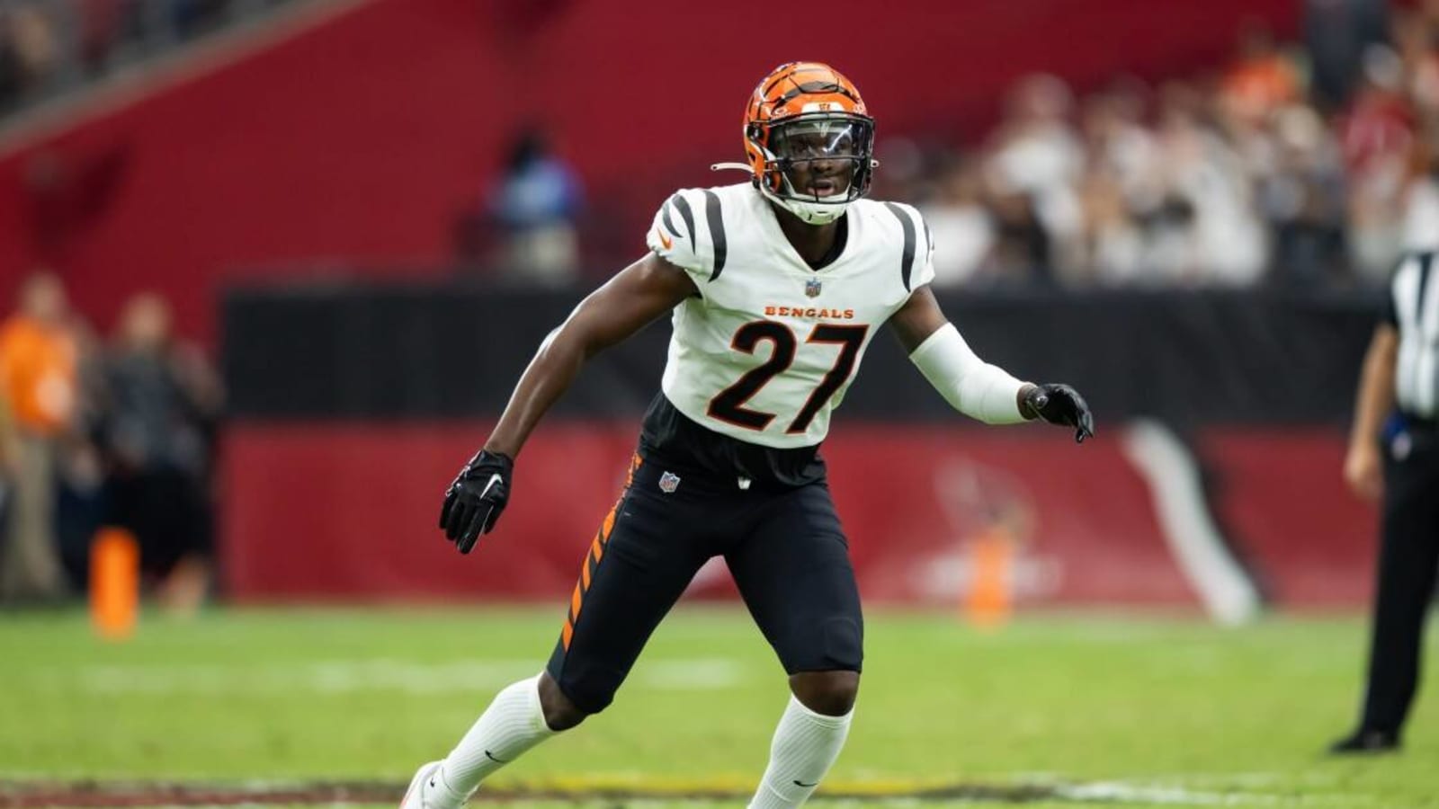 Film Breakdown: What Does Jordan Battle Bring to Bengals&#39; Defense?