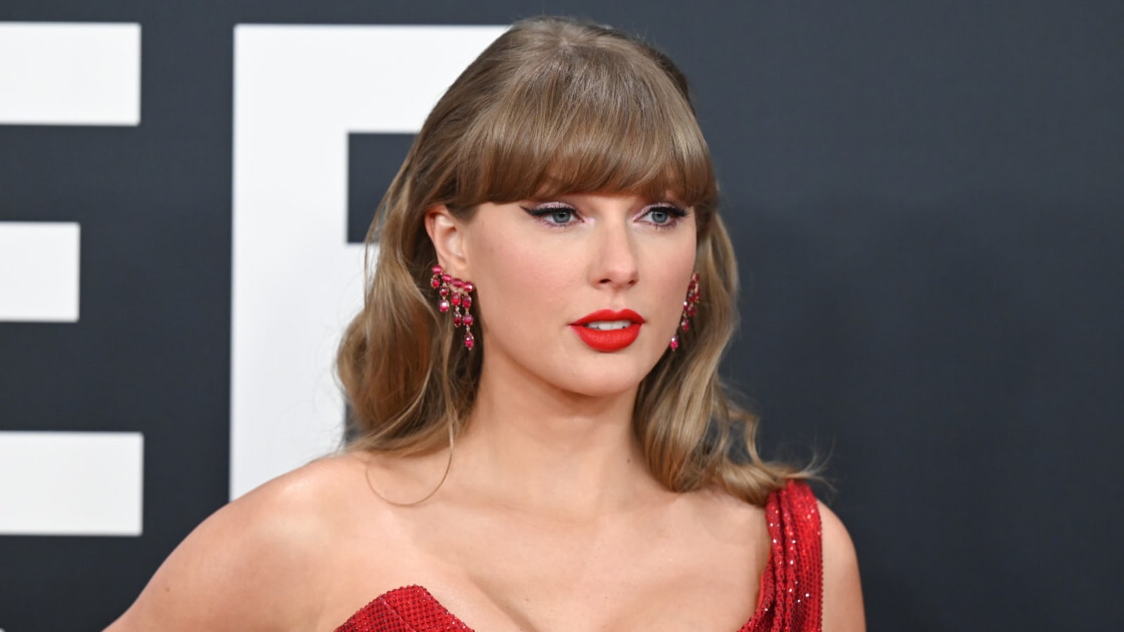 MLB Prospect Thanks Taylor Swift For Helping Him Learn English