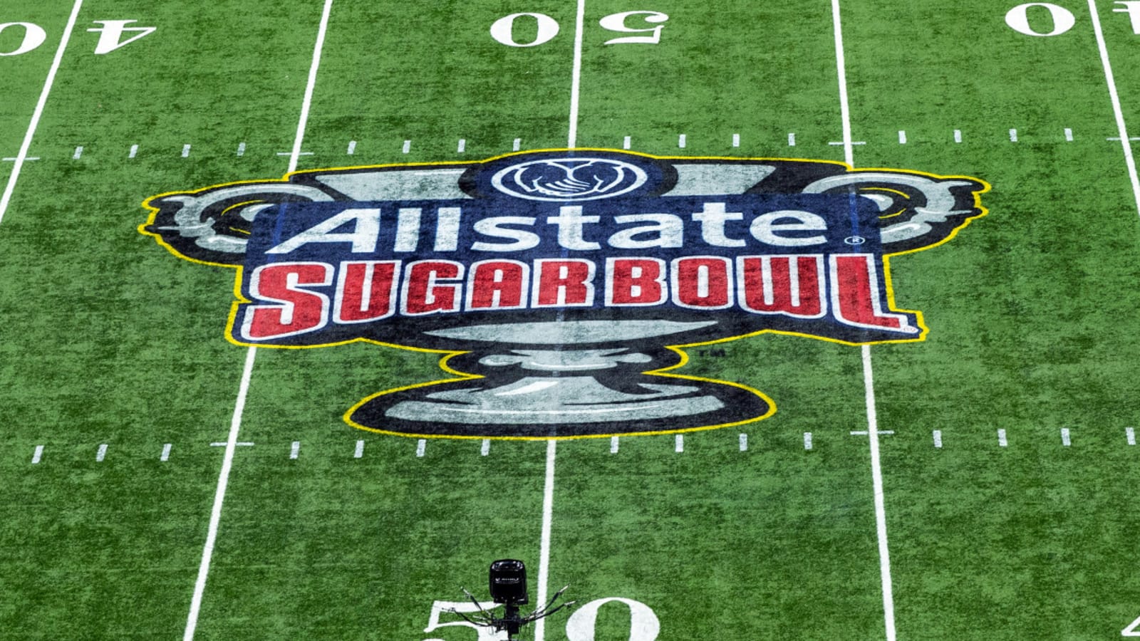 The Sugar Bowl Is Reportedly Considering Earlier Kickoff Time Thursday
