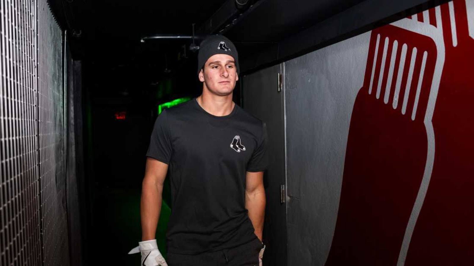 Two Red Sox Prospects Poised for MLB Call-Up in 2025 Season