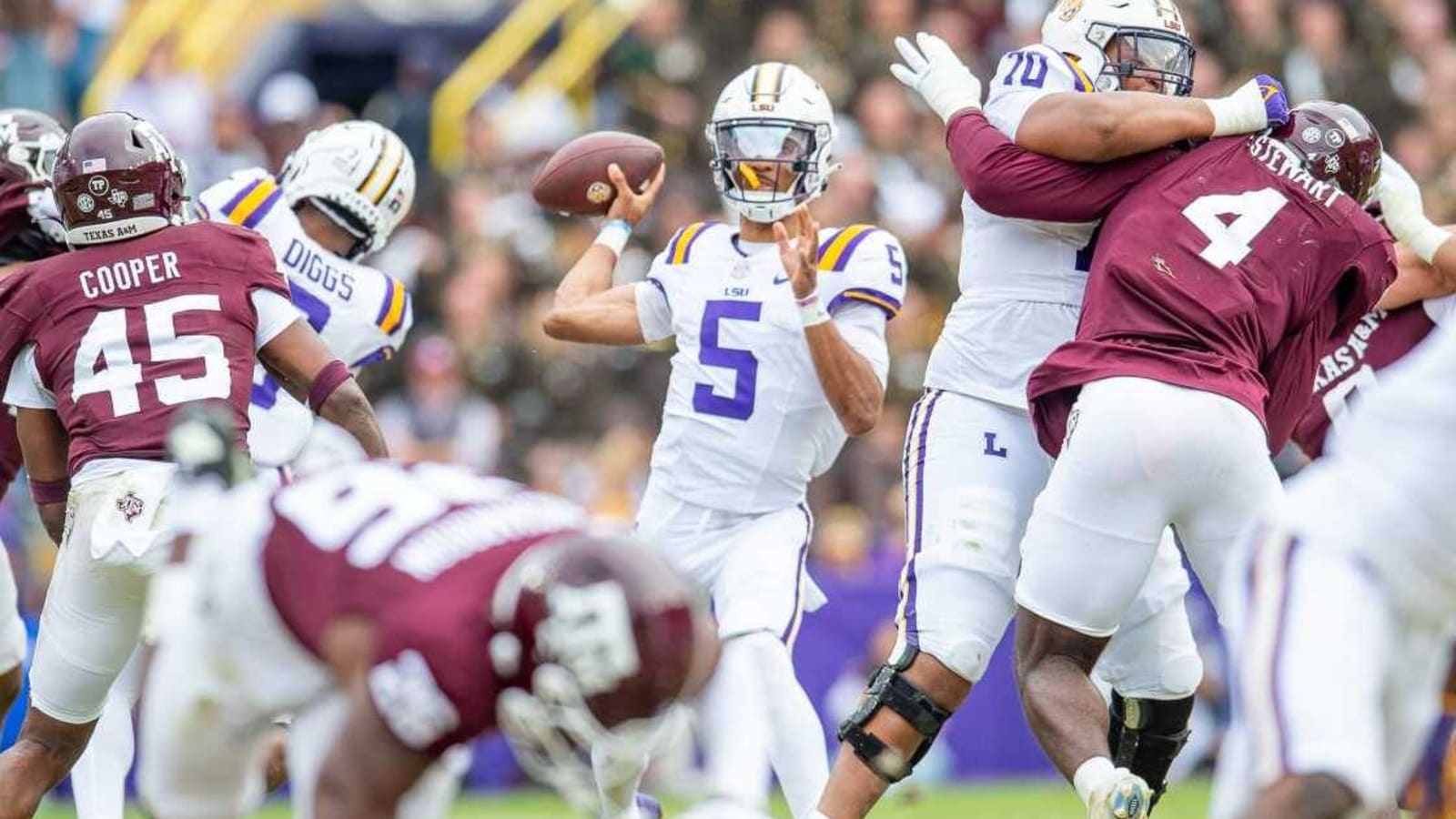 Understanding QBR: Decoding the Quarterback Rating System  Yardbarker