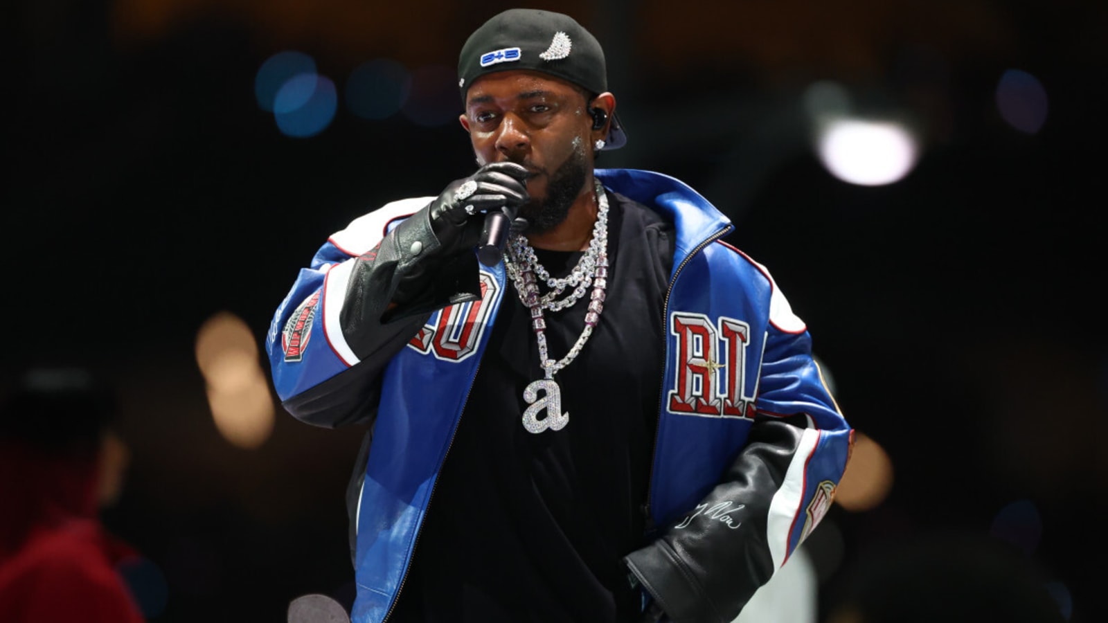 Kendrick Lamar’s Super Bowl Halftime Show Sparks Historic Announcement