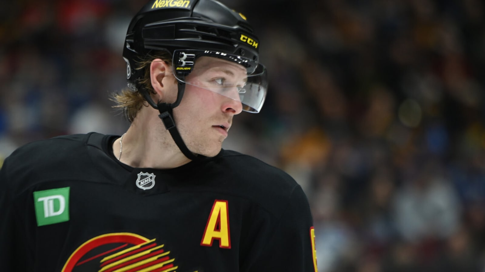 Maple Leafs Predicted to Add $20 Million Forward After Mitch Marner Decision