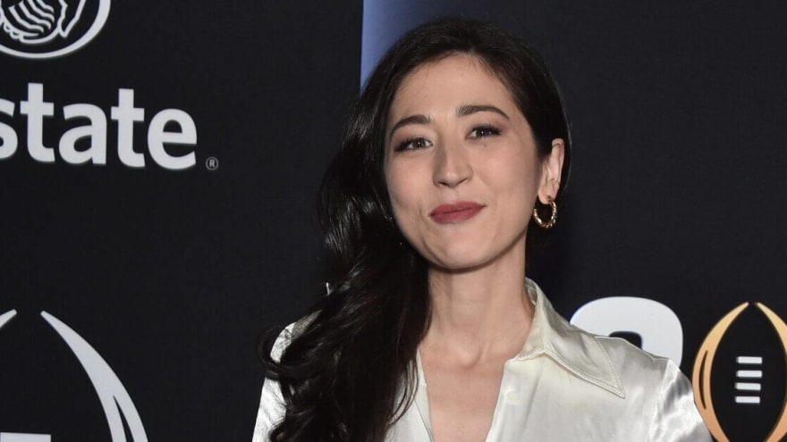 Mina Kimes on Steelers’ NFL Draft results: ‘Might be my favorite class’