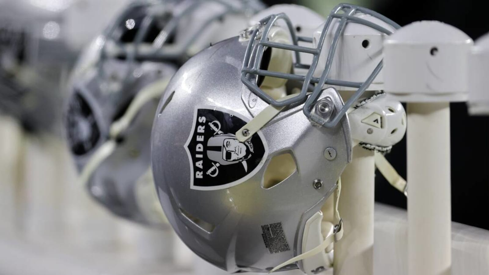 Raiders safety Roderic Teamer arrested for DUI before Week 12 game vs Chiefs