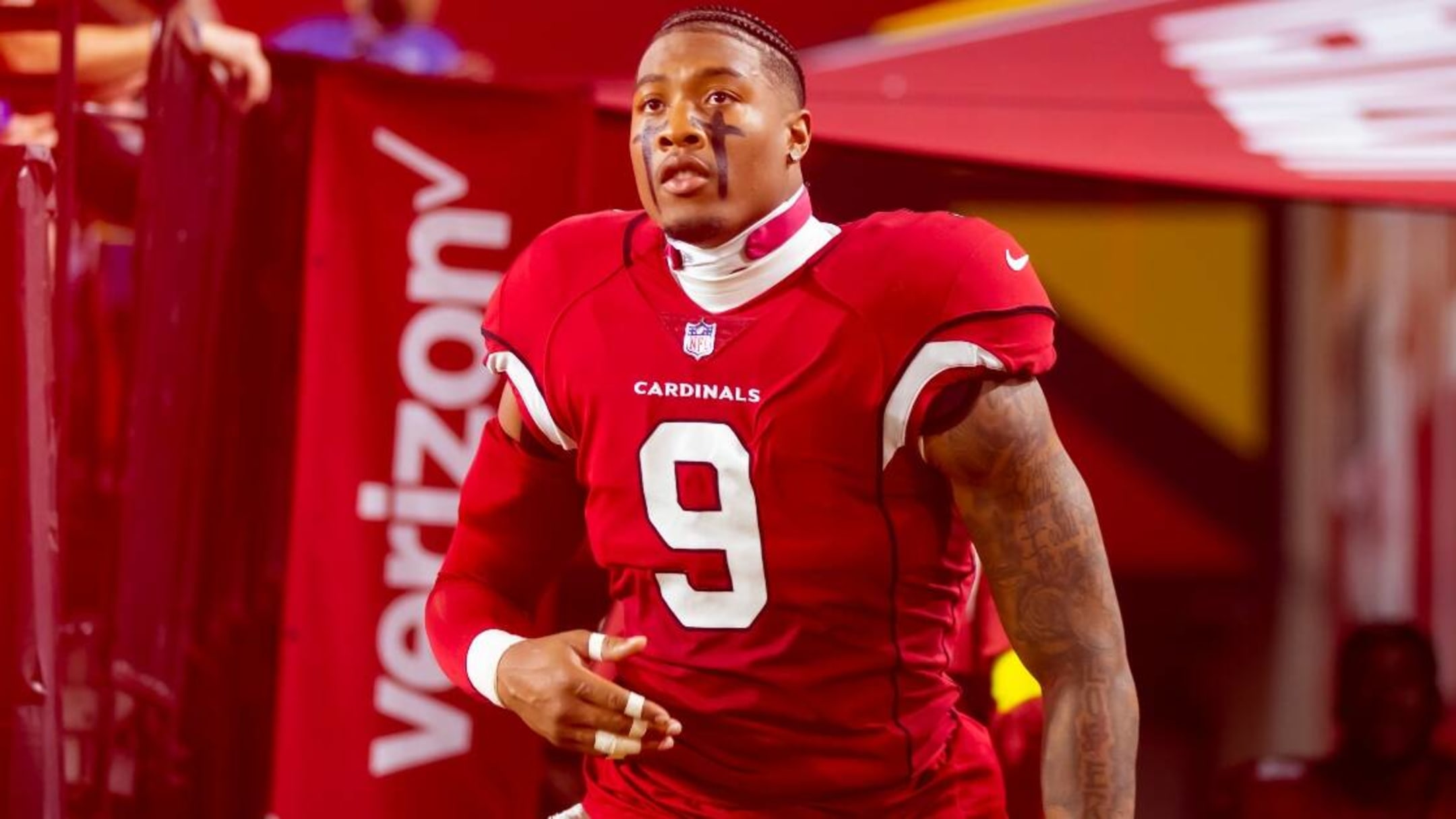 Report: Arizona Cardinals trading Isaiah Simmons to New York Giants