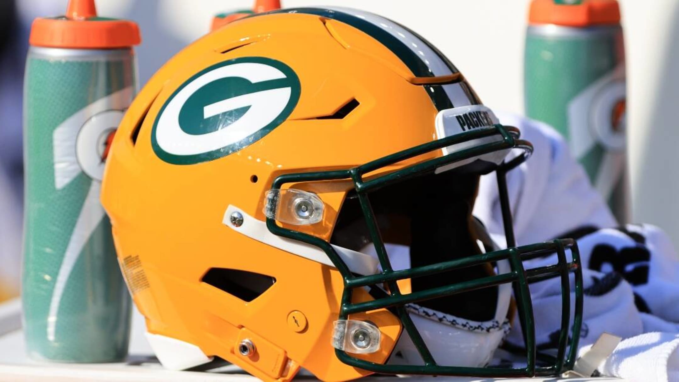 What channel is the Green Bay Packers game today (9/28/23)? FREE