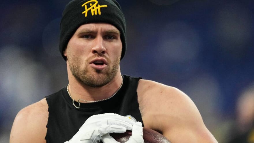 TJ Watt rumors: Steelers insider reveals what trade package could include at ‘point of no return’