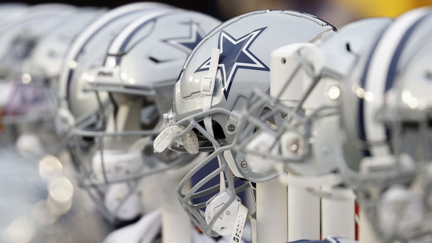 2026 NFL Draft: ESPN provides latest intel, buzz on Dallas Cowboys, draft predictions