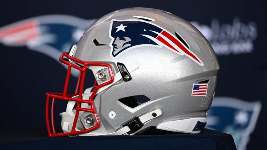 Patriots to interview former Panthers salary cap manager Samir Suleiman for executive job